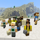 Imagen para el artículo titulado Minecraft llega oficialmente a la escuela con una versión para profesores y alumnos